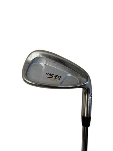 Used Taylormade R540 XD Mens Individual Iron RH 8 Iron 11835-S000205832