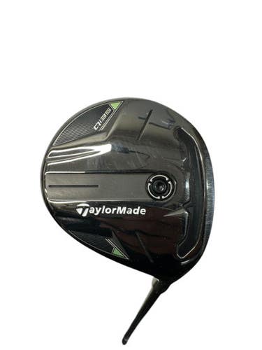 Used Taylormade QI35 Mens Fairway Wood RH 7 Wood 11835-S000205848