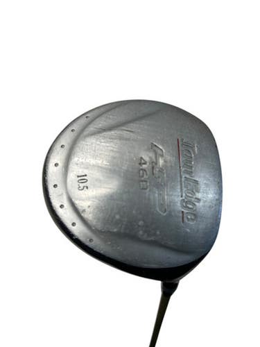 Used Tour Edge HSP 460 Mens Driver RH 10.5 Degree 11835-C000204347