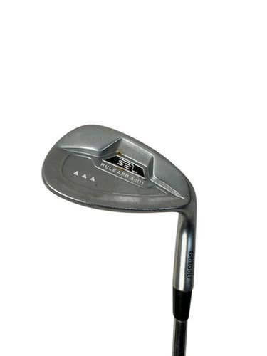 Used S2L 56 DEGREE WEDGE Golf Wedge Mens RH 56 Degree 11835-C000204342