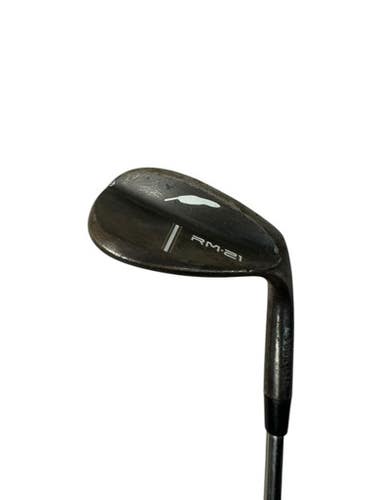 Used RM-21 Golf Wedge Mens RH 52 Degree 11835-S000205275