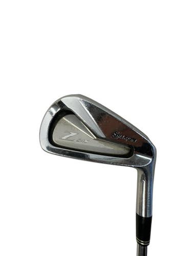 Used Srixon Z545 Mens Individual Iron RH Silver 6 Iron 11835-S000206173