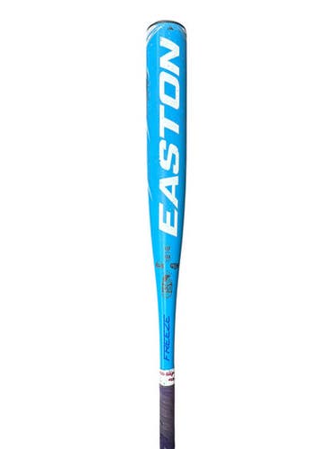 Used Easton FP20FRZ13 BB/SB Fastpitch Bat 29" 11835-S000206242