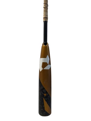 Used Demarini ZBZS-22 BB/SB USSSA 2 3/4 Bat Copper 28" 11835-S000206277