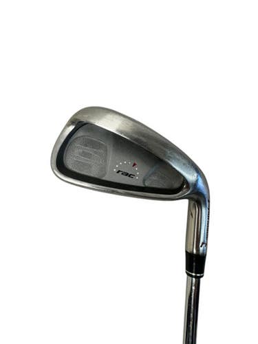 Used Taylormade RAC HT Mens Individual Iron RH 3 Iron 11835-S000206346