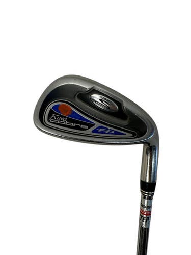 Used Cobra KING COBRA FP Mens Individual Iron RH 9 Iron 11835-S000206371