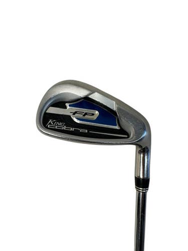 Used Cobra KING COBRA FP Mens Individual Iron RH 8 Iron 11835-S000206372