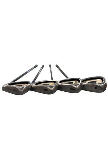 Used XXIO PRIME Mens Iron Set RH 7I-PW 11835-S000205033