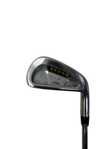 Used Taylormade RAC Mens Individual Iron RH 6 Iron 11835-S000205203
