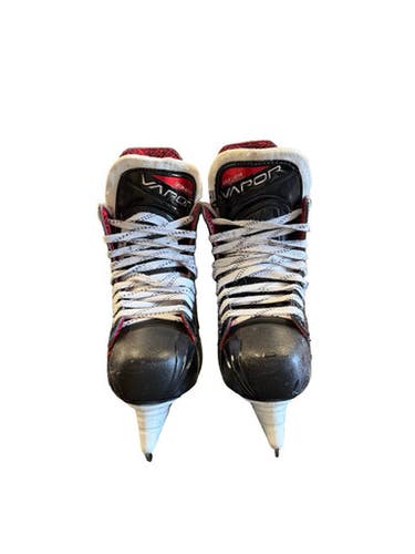 Used Bauer VAPOR SELECT Junior Hockey Skate Junior 03 10299-S000307968