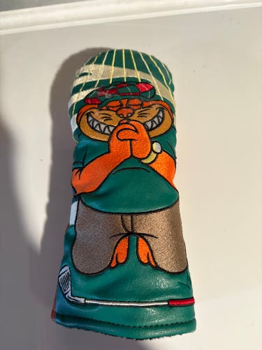 Bettinardi American Fable Championship Fairway Cover