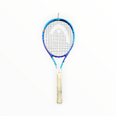Used Head INSTINCT Junior Tennis Racquet Royal Blue 26" 11375-S000371842