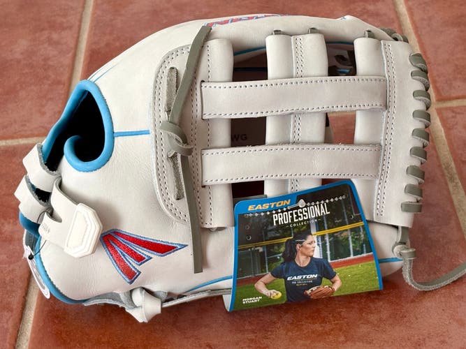 Easton Professional Collection RH Softball Glove 13" (New)