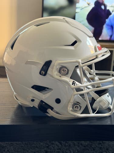 Adult Large Riddell SpeedFlex Helmet (Used)