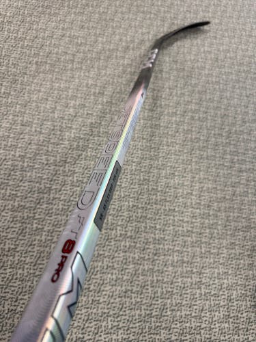 Senior CCM JetSpeed FT8 Pro Left Hand Hockey Stick P29+1/4 65 Flex (New)