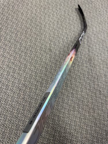 Senior CCM JetSpeed FT8 Pro Right Handed Hockey Stick P29 75 Flex (New)