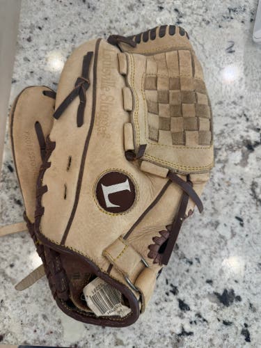 Louisville Slugger TPX LH Baseball Glove 11.5" (Used)