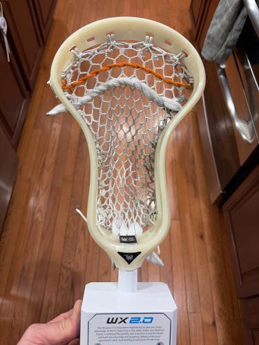 ECD Weapon X 2.0 Head (Used)