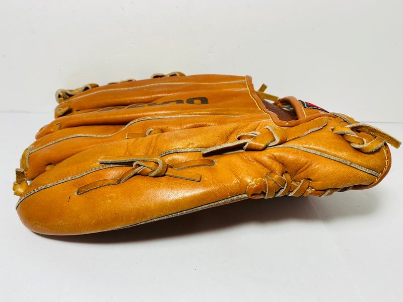 シマノSHIMANOSGTECHNICAL EDITION H2.75 90NY Vintage Mizuno MM5075 Baseball Glove Professional Model North
