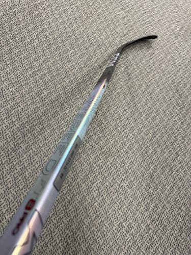 Senior CCM JetSpeed FT8 Pro Left Hand Hockey Stick P28 70 Flex (New)
