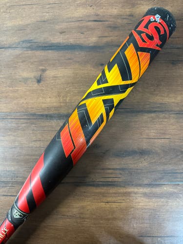 Louisville LXT 31/21 (-10) Fastpitch Softball Bat