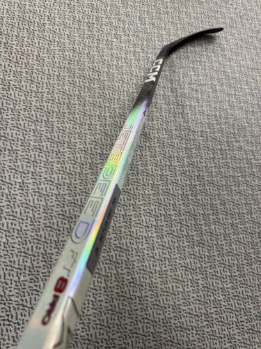 Junior CCM JetSpeed FT8 Pro Left Hand Hockey Stick P28 40 Flex (New)