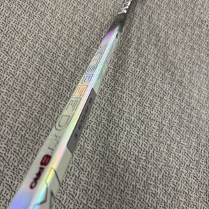 Junior CCM JetSpeed FT8 Pro Left Hand Hockey Stick P29 40 Flex (New)