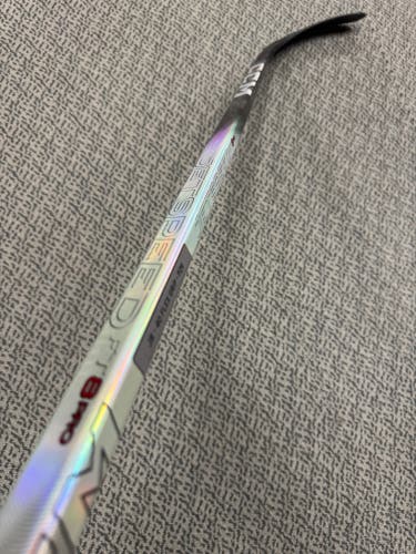 Junior CCM JetSpeed FT8 Pro Left Hand Hockey Stick P29 40 Flex (New)