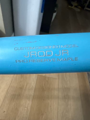2025 Victus JROD JR Bat 31" (Used)