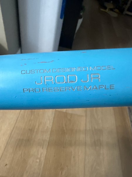 2025 Victus JROD JR Bat 31" (Used)