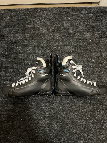 Marsblade R1 Team Off-Ice Edition - Size 8D Boot