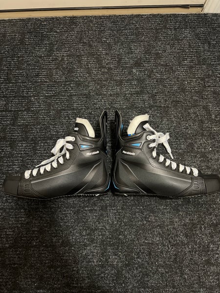 Marsblade R1 Team Off-Ice Edition - Size 8D Boot