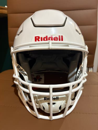Riddell SpeedFlex Helmet - New