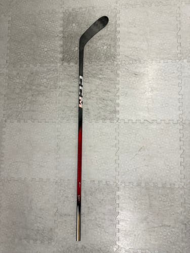 Senior CCM JetSpeed FT8 Pro Right Handed Hockey Stick P28 75 Flex (New)