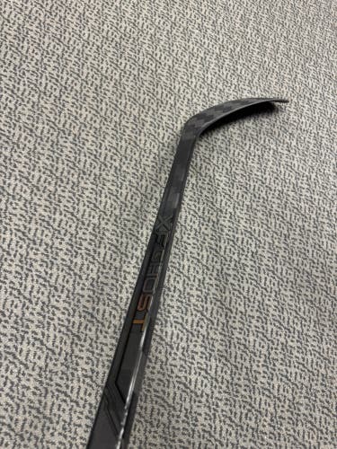Senior CCM XF Ghost Left Hand Hockey Stick P28+1/4 85 Flex (New)
