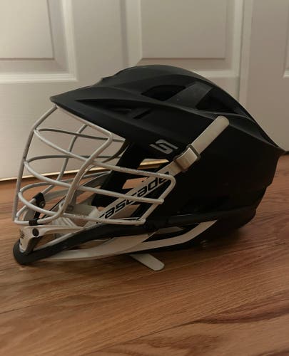 Cascade S Helmet (Used)