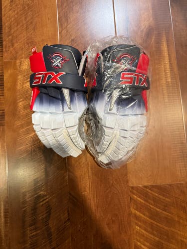 STX Surgeon RZR 2