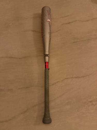 2025 Marucci CATX2 Composite USABat Certified Bat (-10) 18 oz 28" (Used)