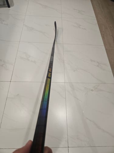 Senior CCM FT Ghost Right Handed Hockey Stick P29 70 Flex (Used)