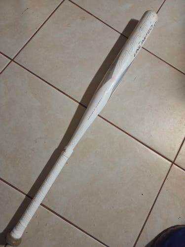 2023 Easton Ghost Unlimited Composite Bat (-10) 22 oz 32" (Used)