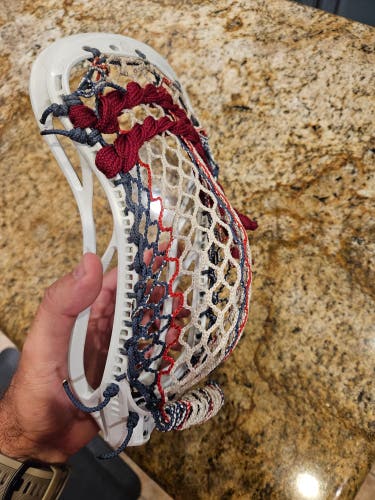 StringKing Mark 2F Head (Used)