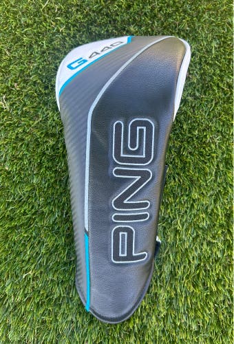 NEW PING G440 Driver Head Cover