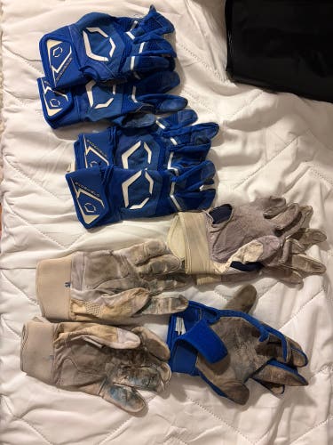 Some gear for Hobbit user