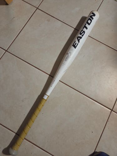 2023 Easton Ghost Unlimited Composite Bat (-11) 20 oz 31" (Used)