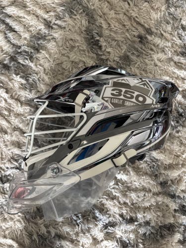 Cascade XRS Helmet (New)