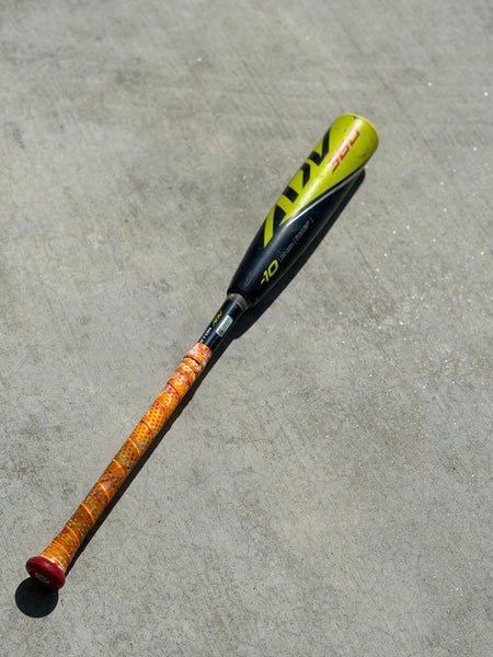 2023 Easton ADV 360 Composite USABat Certified Bat (-10) 18 oz 28" (Used)