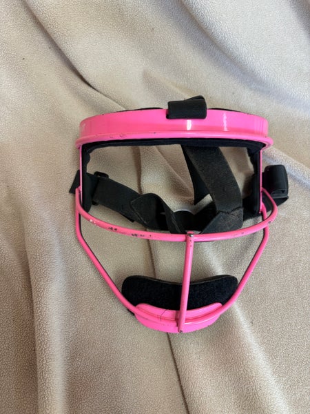 7” Rip It Face Guard (Used)