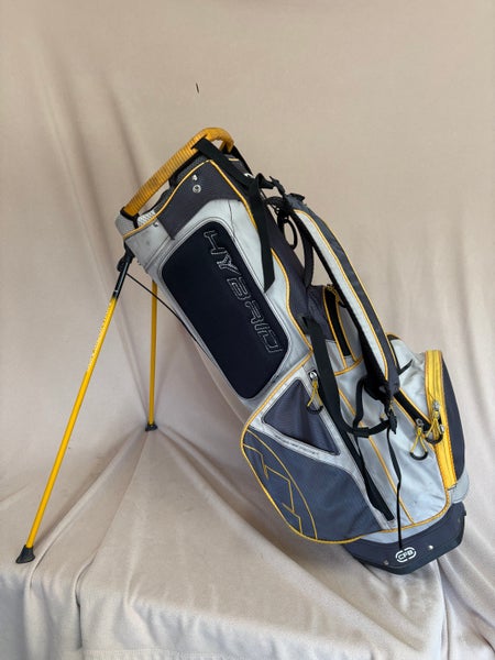 Unisex Sun Mountain Bag (Used)