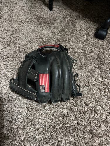 Rawlings Pro Preferred RH Infield Baseball Glove 11.5" (Used)