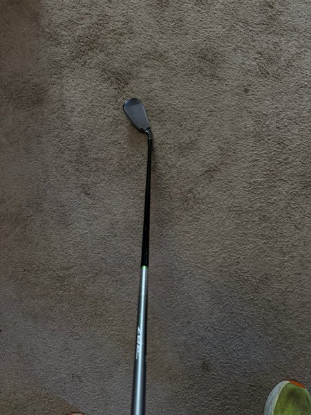 Men's TaylorMade RBZ Left Hand Wedge (Used)